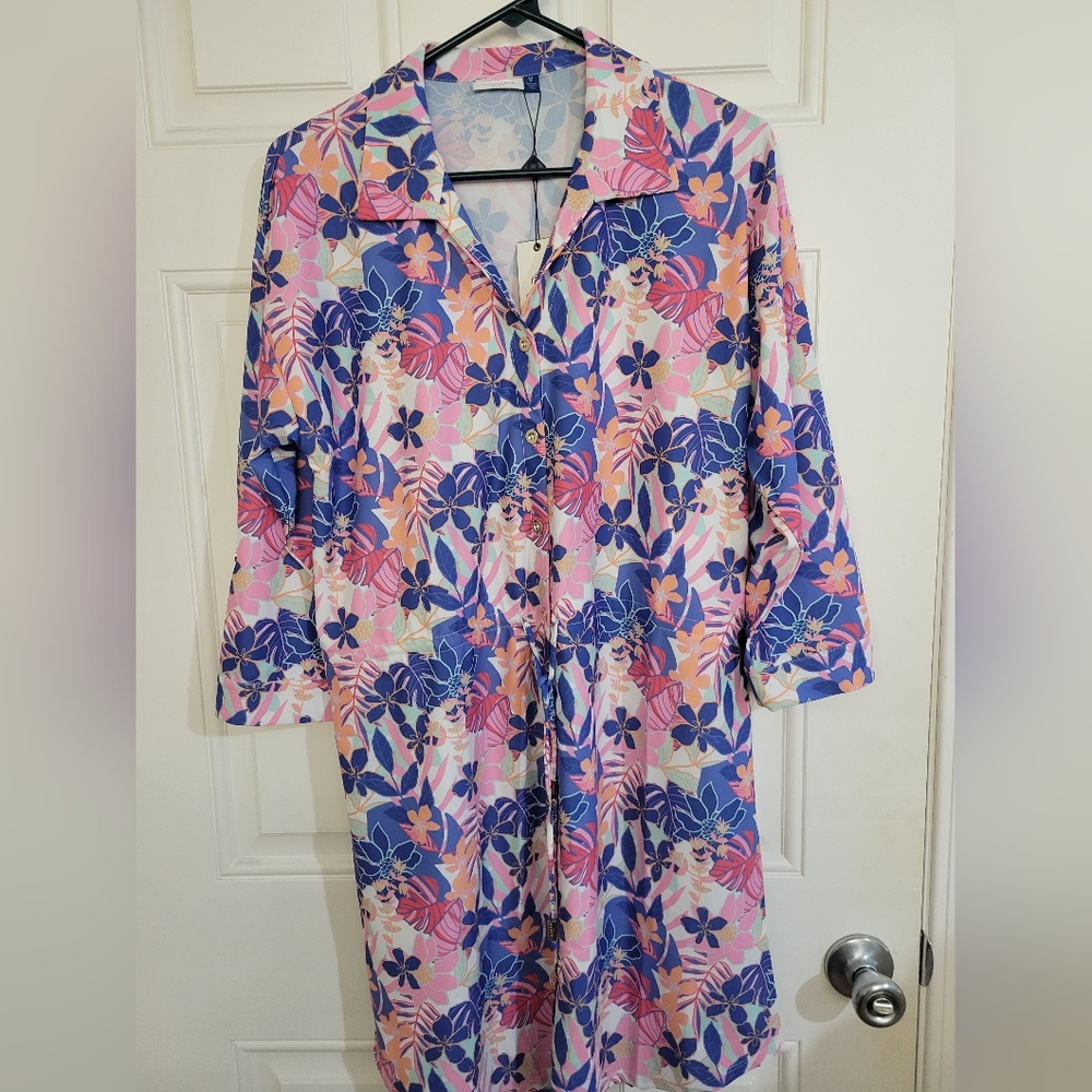 Cabana dress